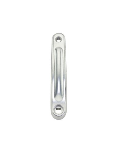 Alloy Left Crank Arm 170mm Horizontal Square...
